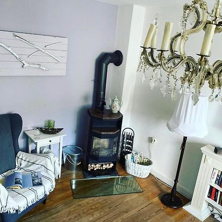 Appartement Ruehmann Derzeit Nicht Buchbar à Wißmar Extérieur photo