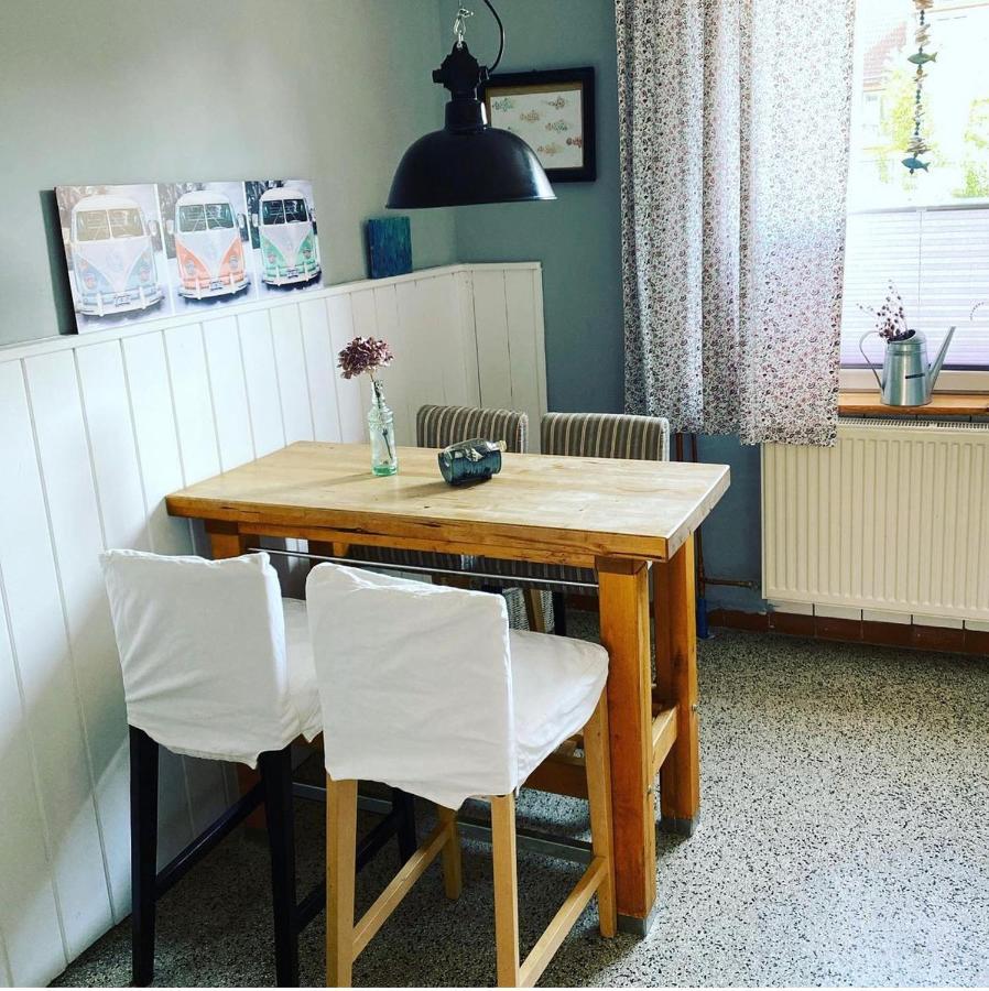 Heinz Ruehmann In Wißmar Extérieur photo