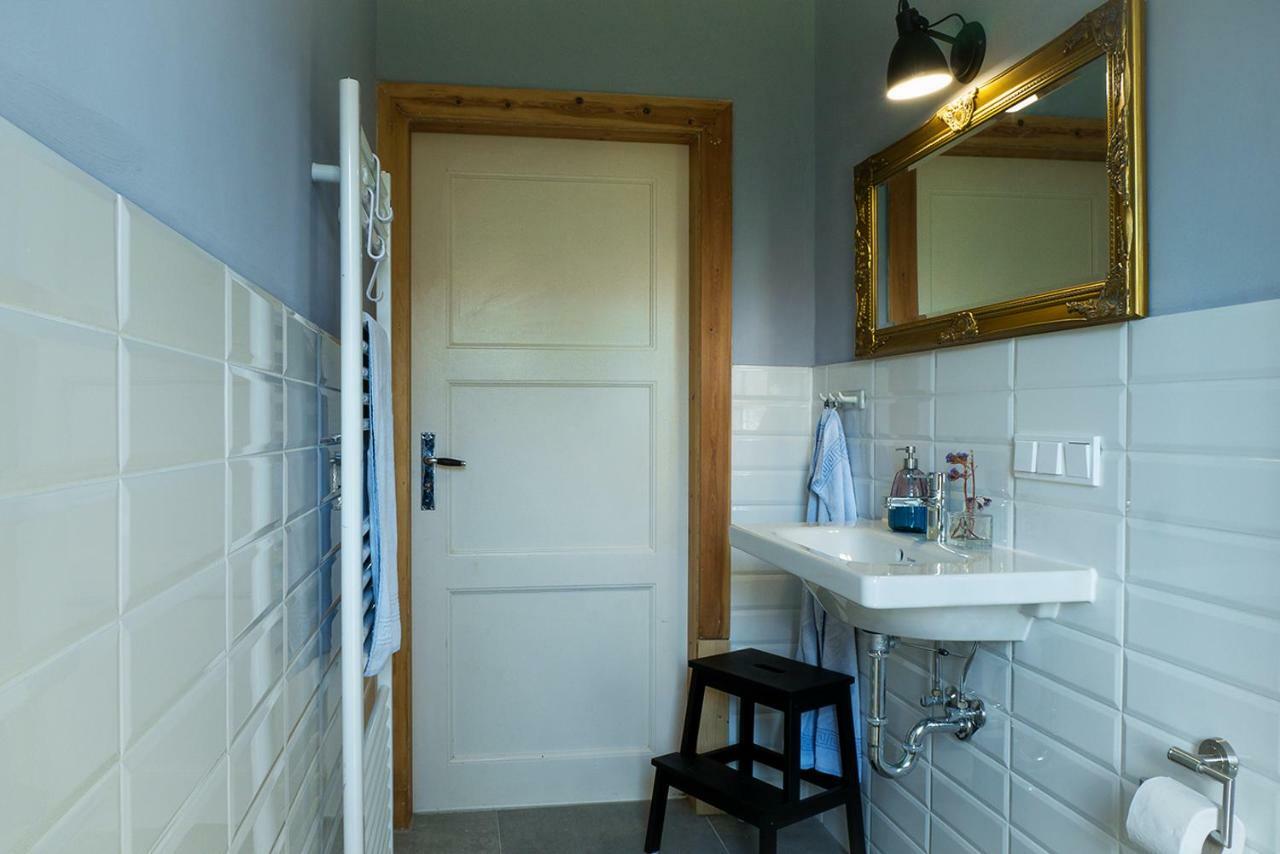 Appartement Ruehmann Derzeit Nicht Buchbar à Wißmar Extérieur photo