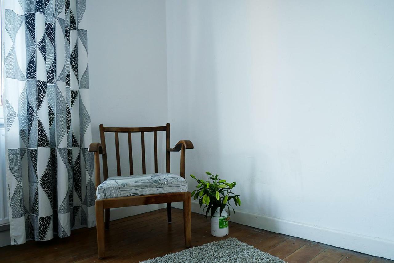 Heinz Ruehmann In Wißmar Extérieur photo