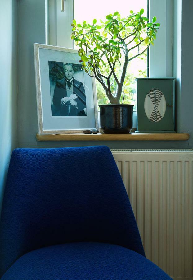 Heinz Ruehmann In Wißmar Extérieur photo